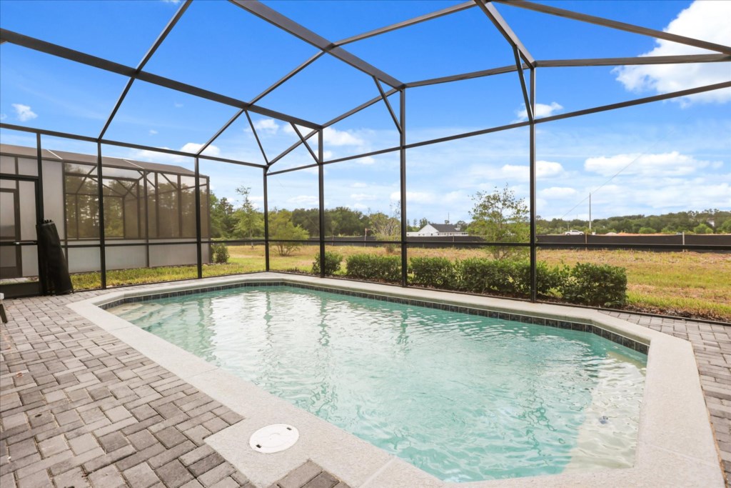 5 bedroom vacation house at Windsor Cay - Image 32