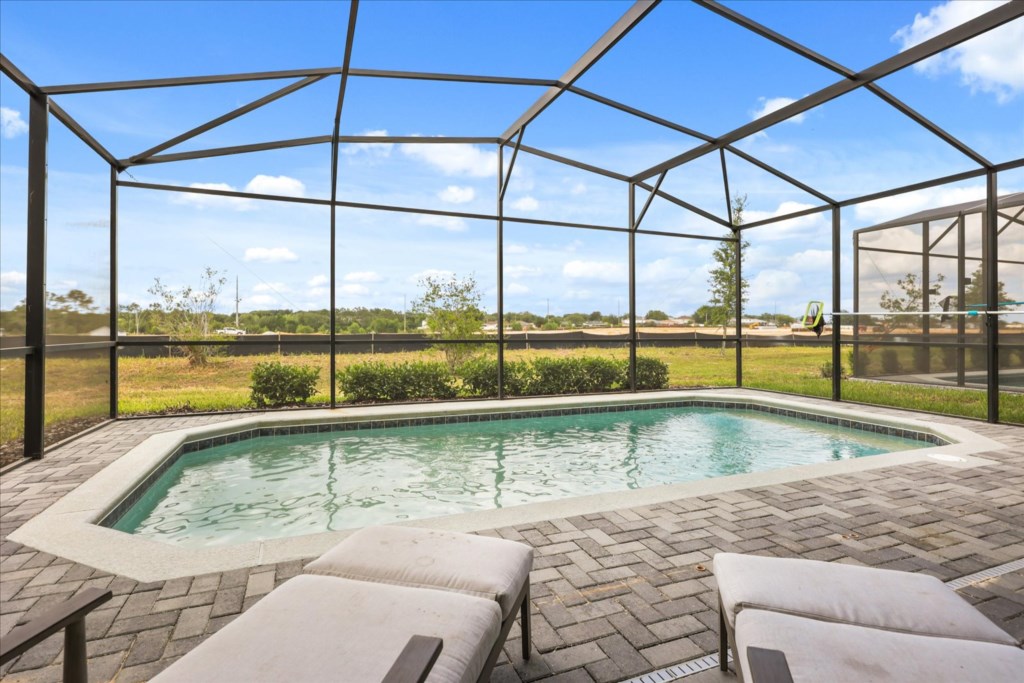 5 bedroom vacation house at Windsor Cay - Image 33
