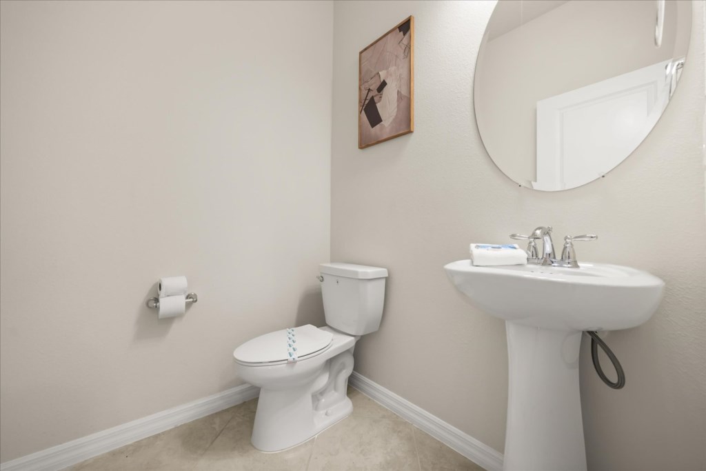 5 bedroom vacation house at Windsor Cay - Image 35