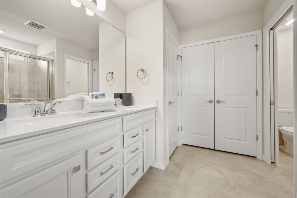 5 bedroom vacation house at Windsor Cay - Image 36