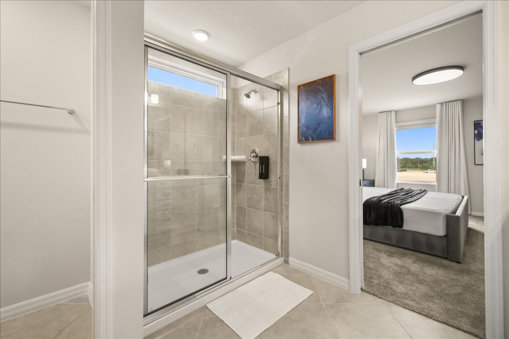 5 bedroom vacation house at Windsor Cay - Image 38