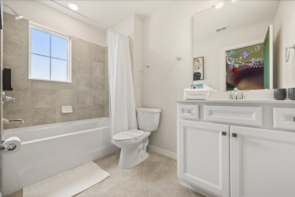 5 bedroom vacation house at Windsor Cay - Image 37