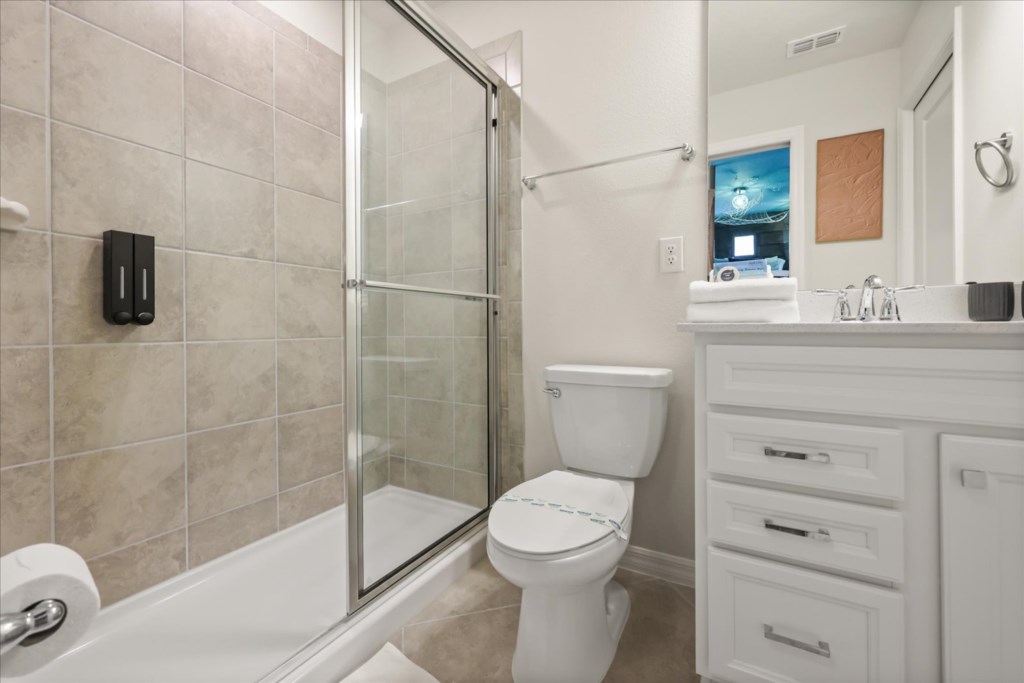 5 bedroom vacation house at Windsor Cay - Image 40