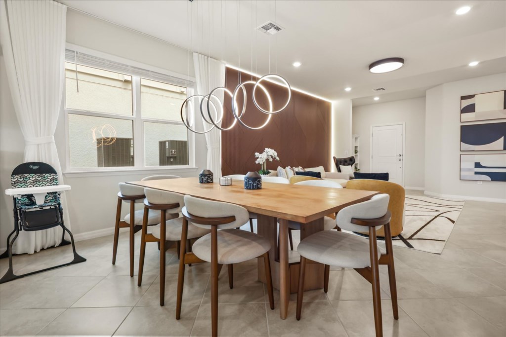 5 bedroom vacation house at Windsor Cay - Image 21