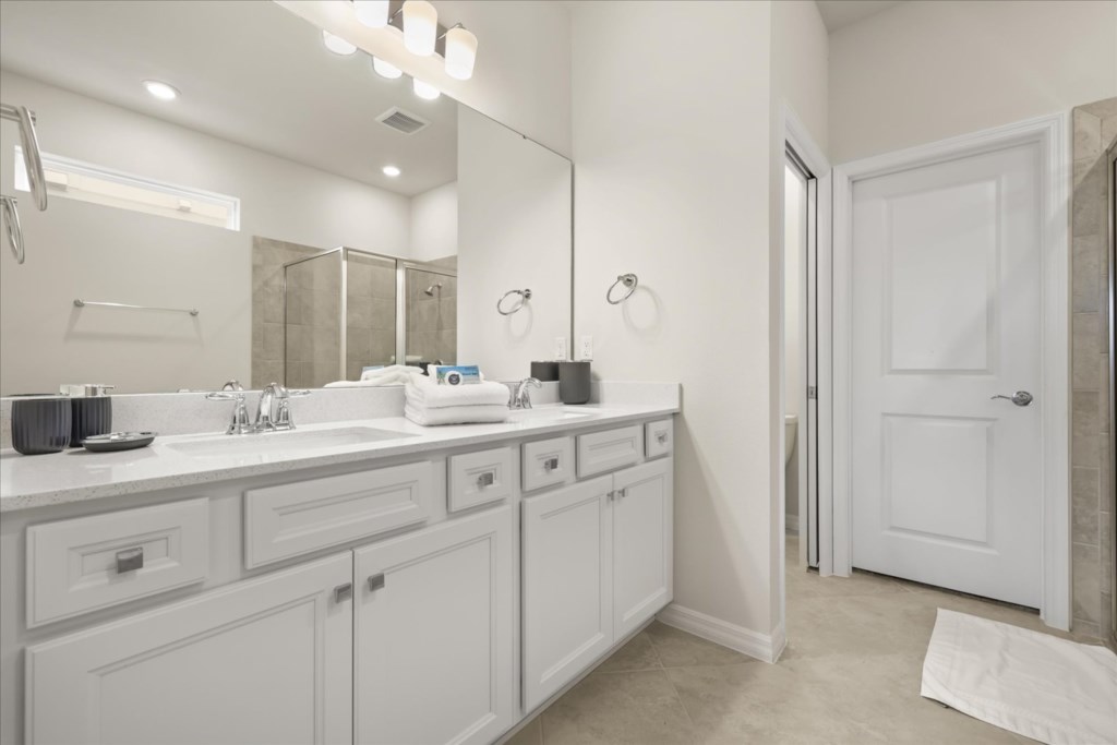 5 bedroom vacation house at Windsor Cay - Image 39