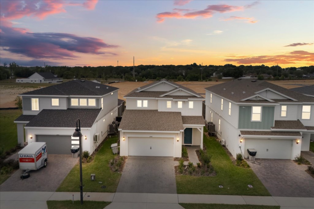 5 bedroom vacation house at Windsor Cay - Image 43