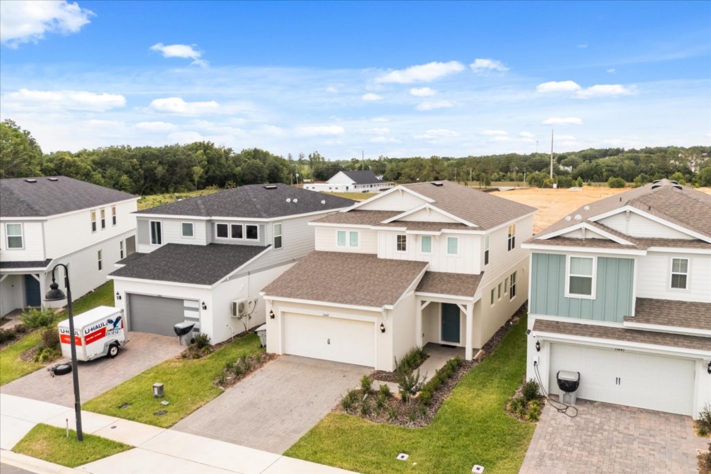 5 bedroom vacation house at Windsor Cay - Image 45