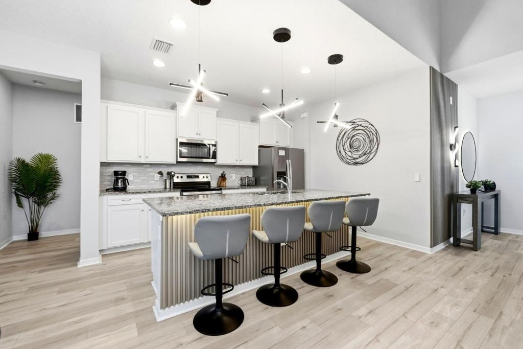 7 bedroom vacation house at Windsor at Westside  - Image 10