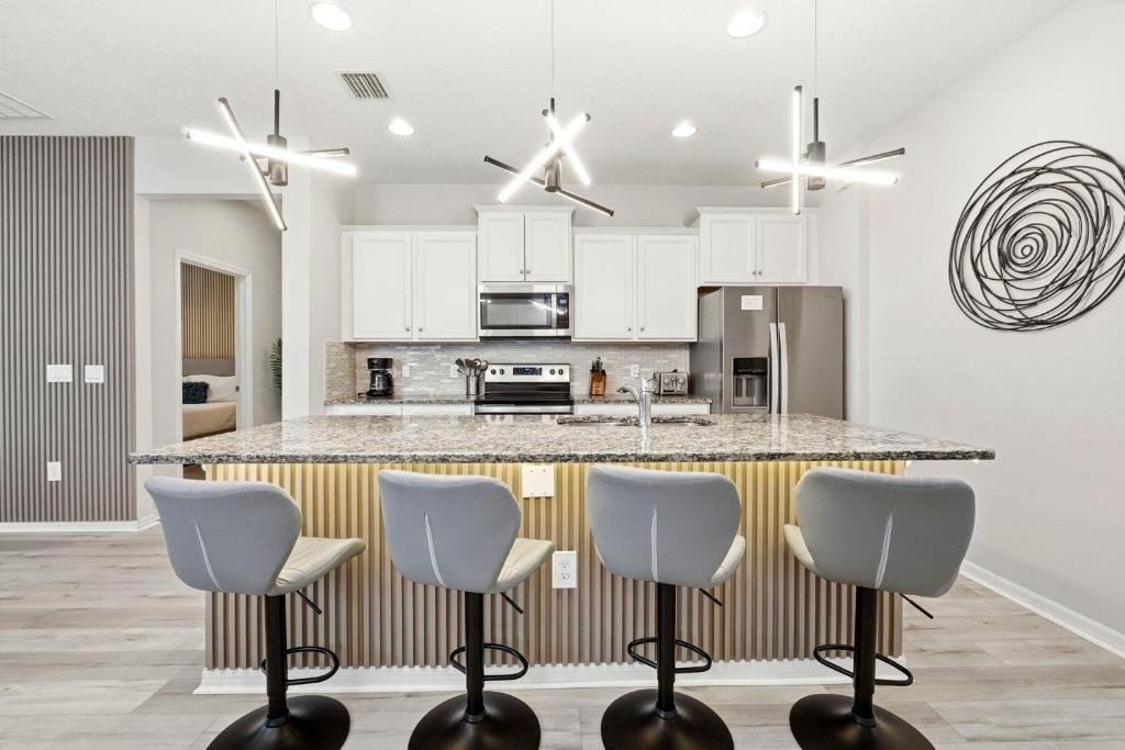 7 bedroom vacation house at Windsor at Westside  - Image 11