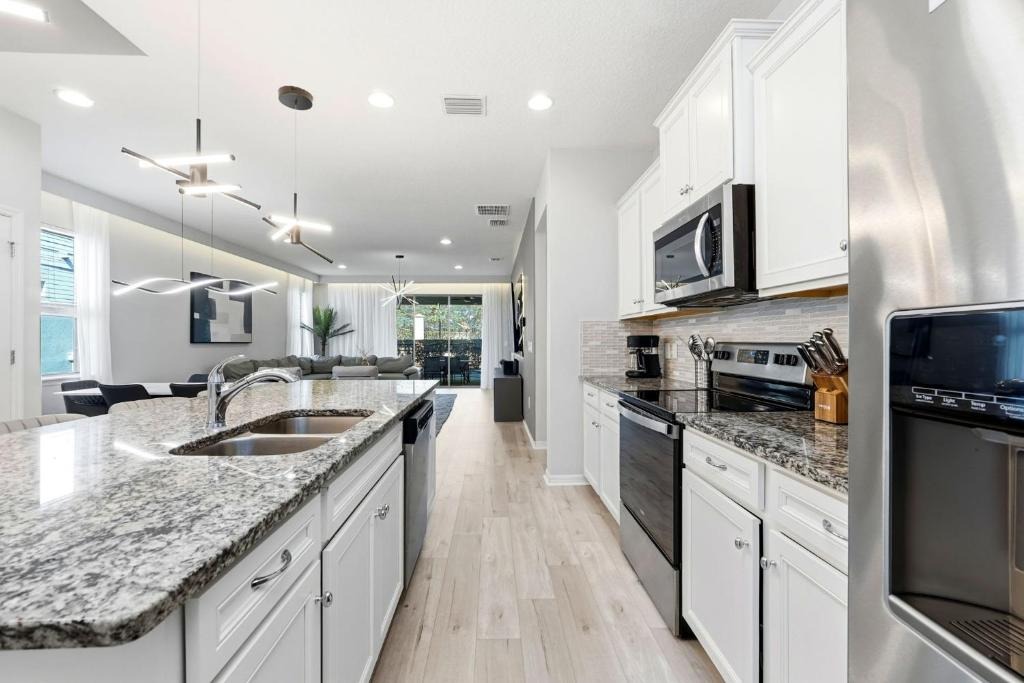 7 bedroom vacation house at Windsor at Westside  - Image 12