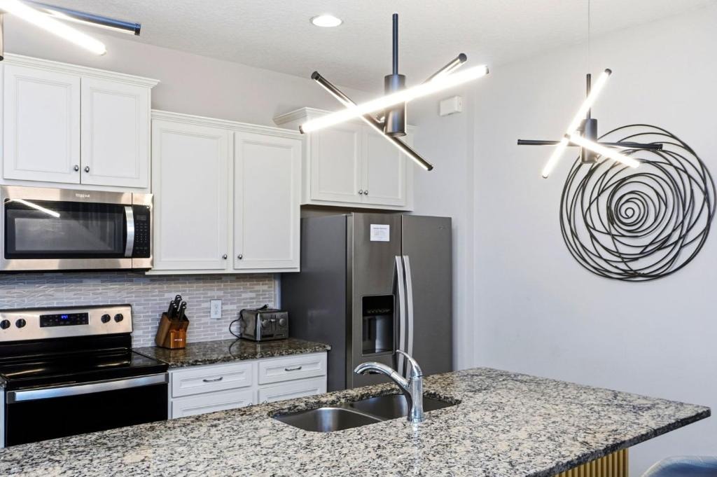 7 bedroom vacation house at Windsor at Westside  - Image 13