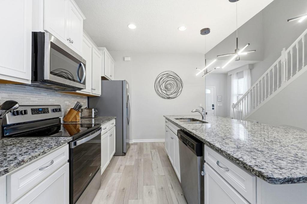 7 bedroom vacation house at Windsor at Westside  - Image 14