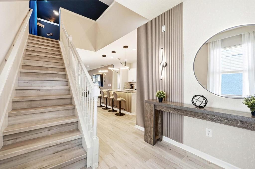 7 bedroom vacation house at Windsor at Westside  - Image 15