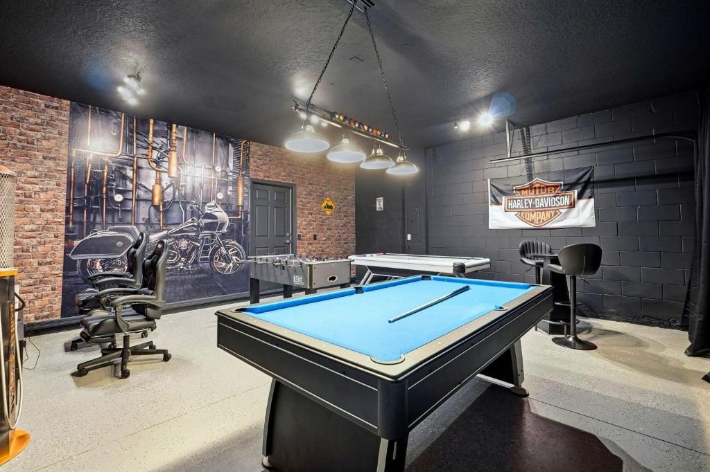 7 bedroom vacation house at Windsor at Westside  - Image 16