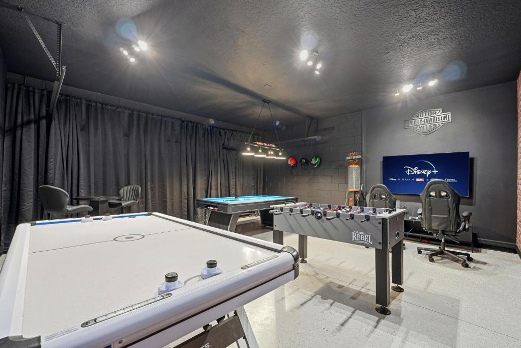 7 bedroom vacation house at Windsor at Westside  - Image 17