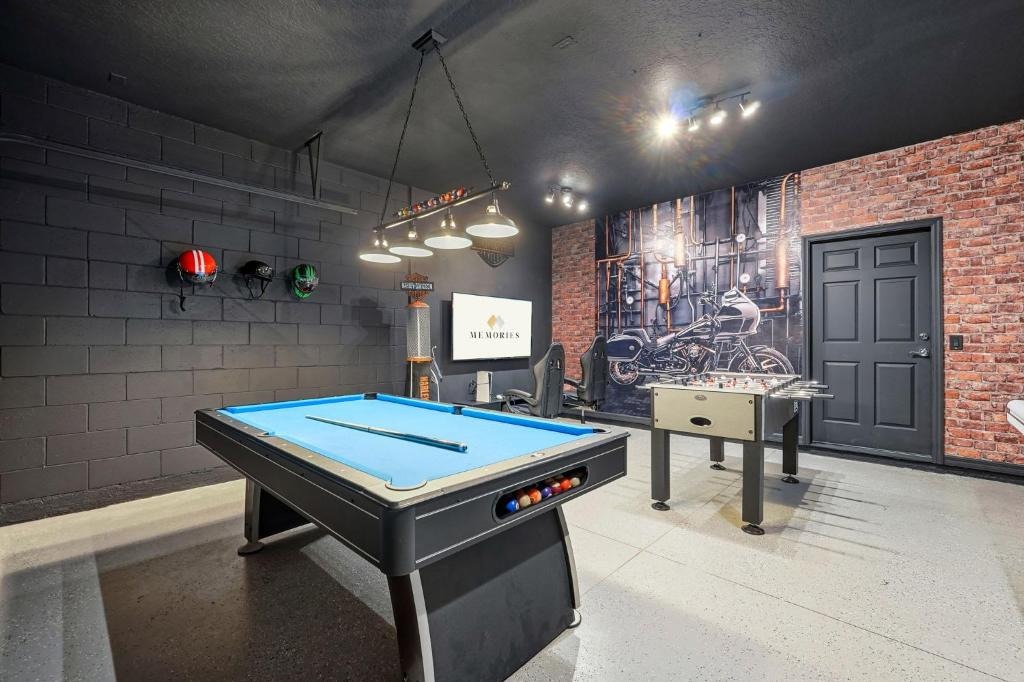 7 bedroom vacation house at Windsor at Westside  - Image 18