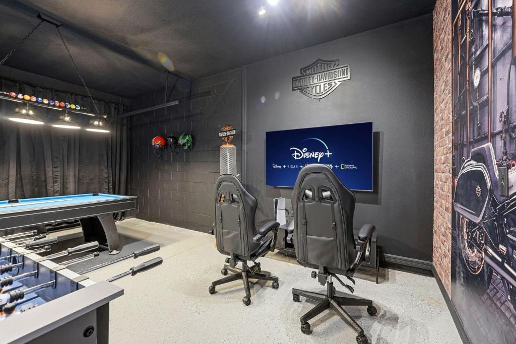 7 bedroom vacation house at Windsor at Westside  - Image 19