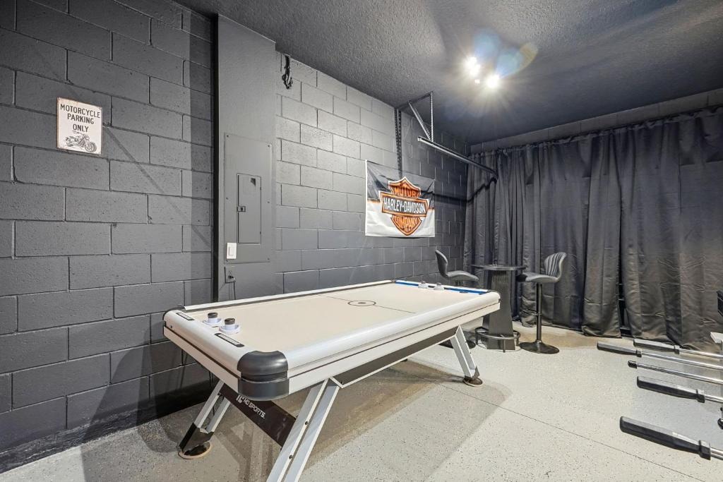 7 bedroom vacation house at Windsor at Westside  - Image 20