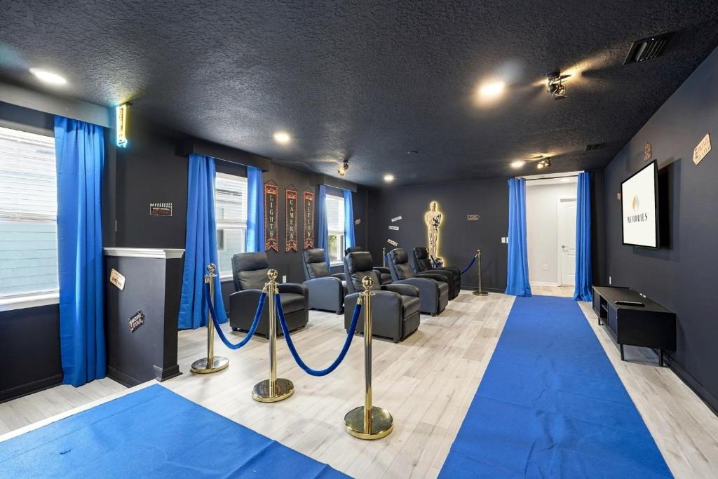 7 bedroom vacation house at Windsor at Westside  - Image 21