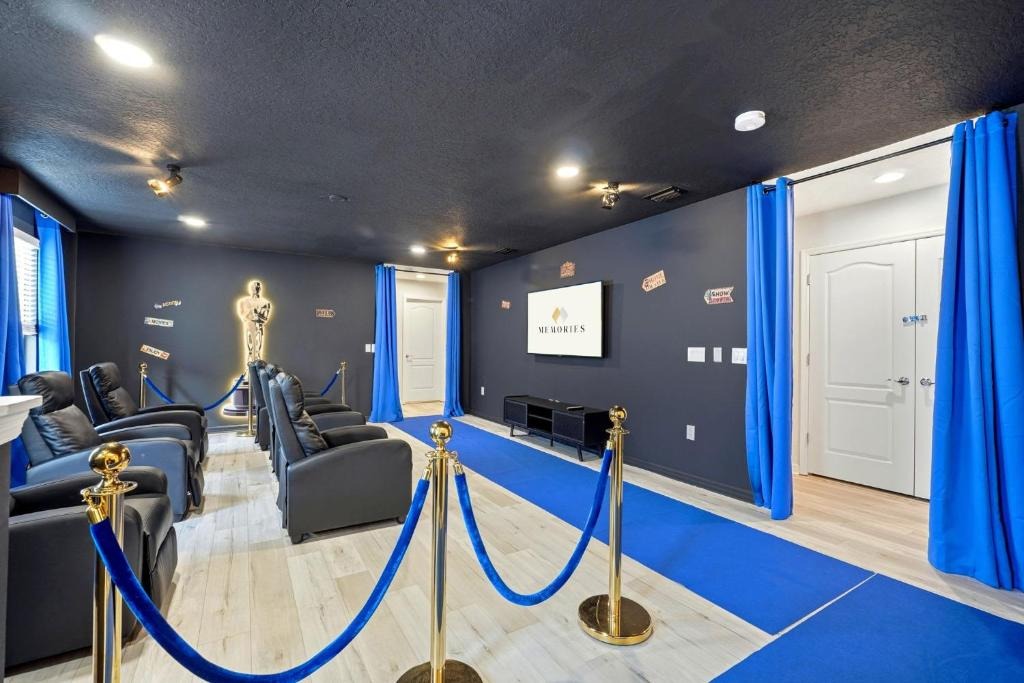 7 bedroom vacation house at Windsor at Westside  - Image 22