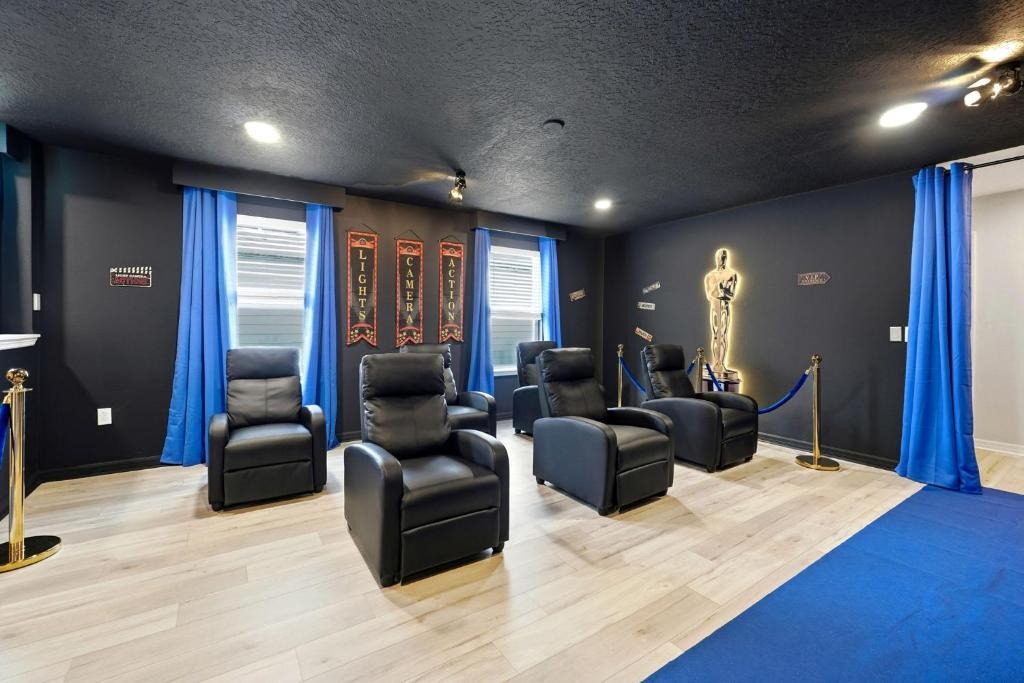 7 bedroom vacation house at Windsor at Westside  - Image 23