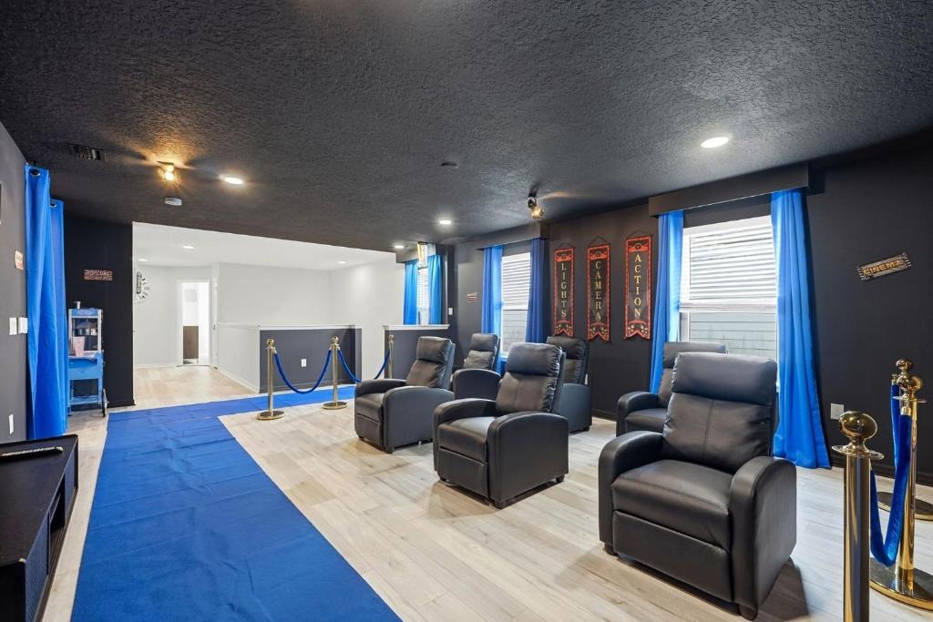 7 bedroom vacation house at Windsor at Westside  - Image 24