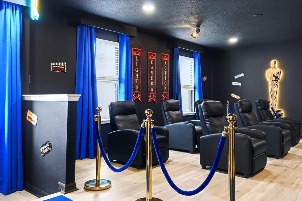 7 bedroom vacation house at Windsor at Westside  - Image 25