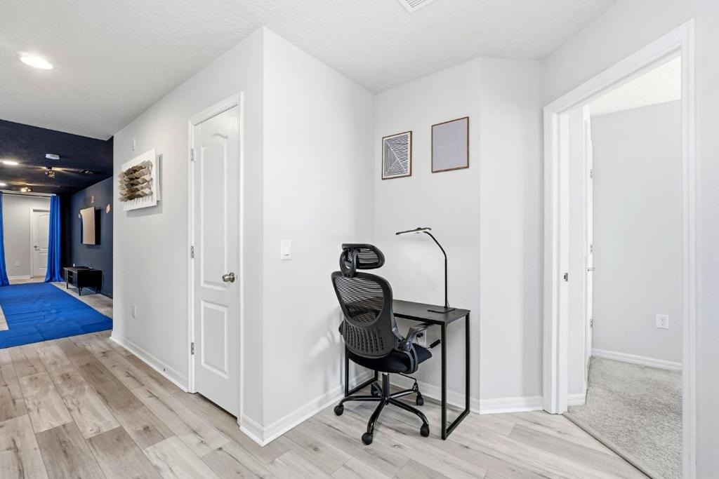 7 bedroom vacation house at Windsor at Westside  - Image 26