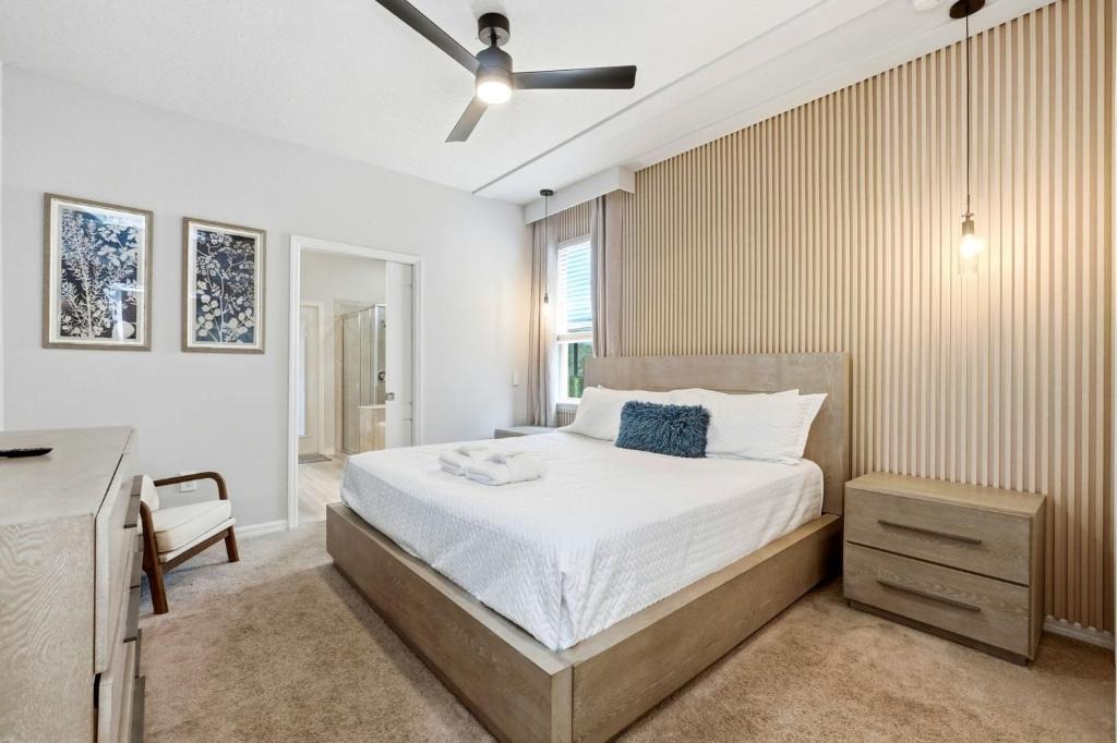 7 bedroom vacation house at Windsor at Westside  - Image 27