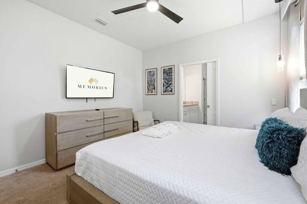 7 bedroom vacation house at Windsor at Westside  - Image 29