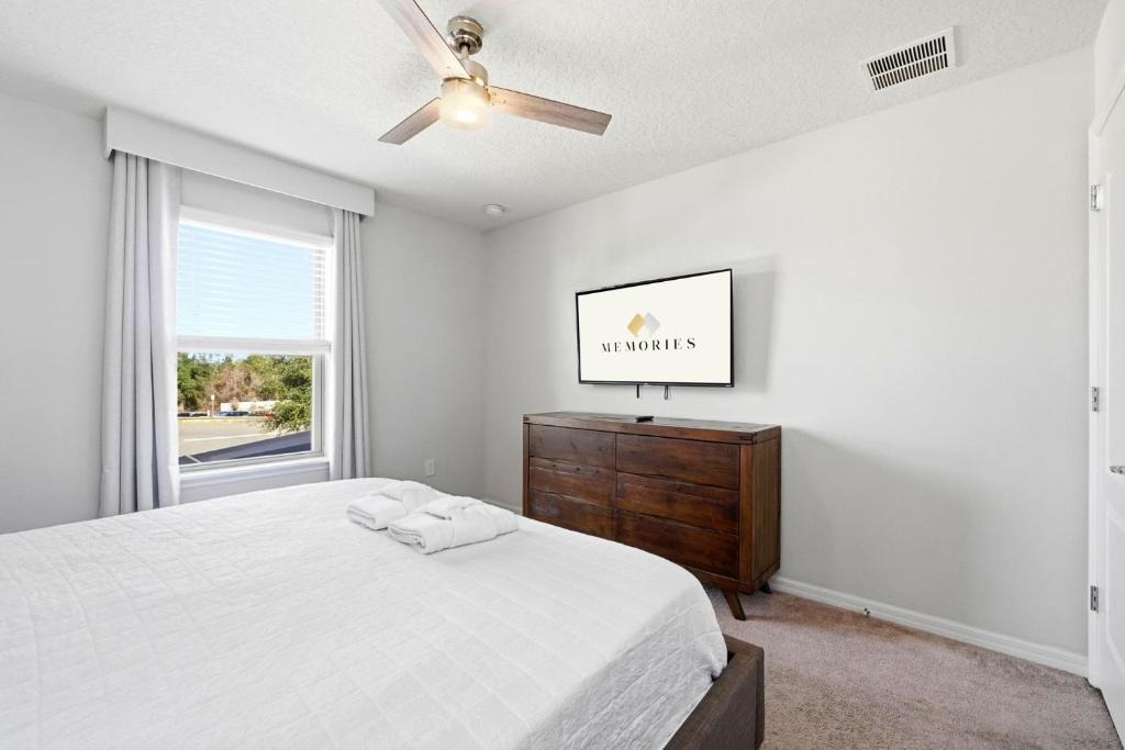 7 bedroom vacation house at Windsor at Westside  - Image 31