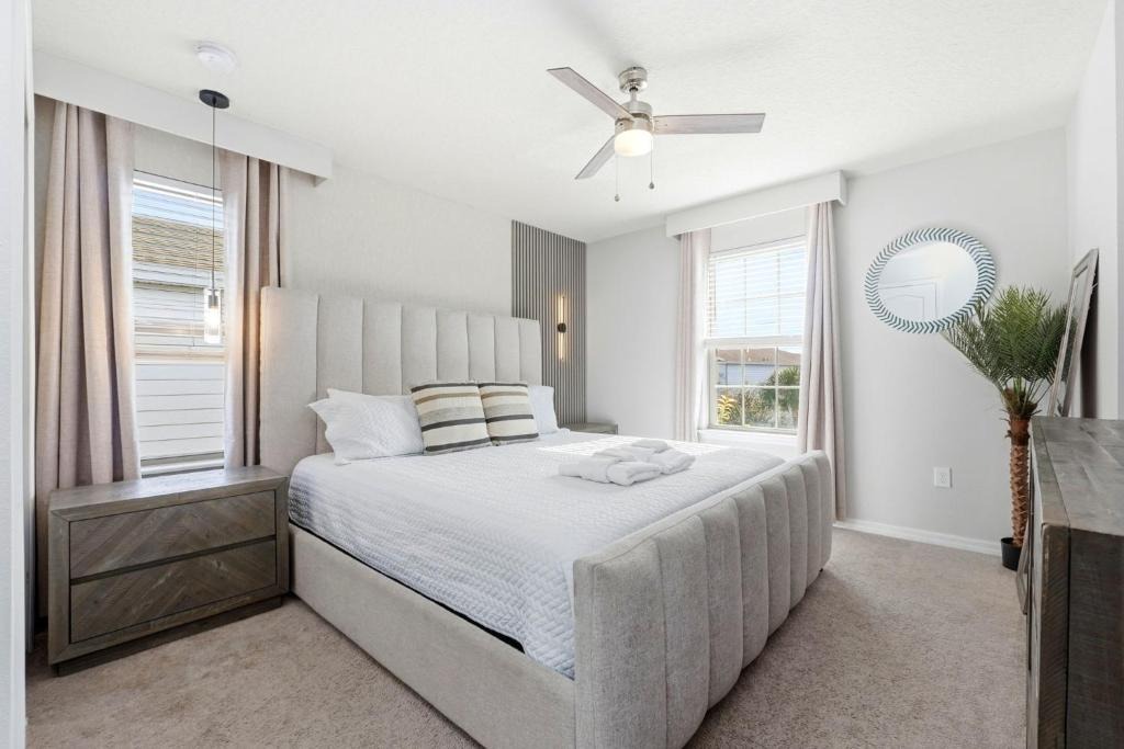 7 bedroom vacation house at Windsor at Westside  - Image 34