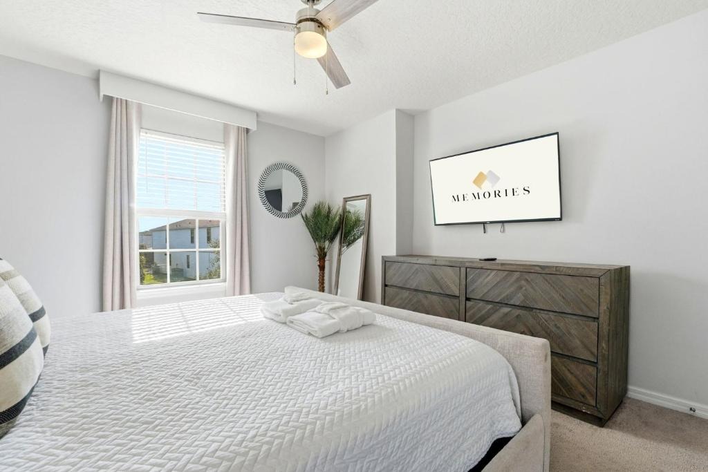 7 bedroom vacation house at Windsor at Westside  - Image 35