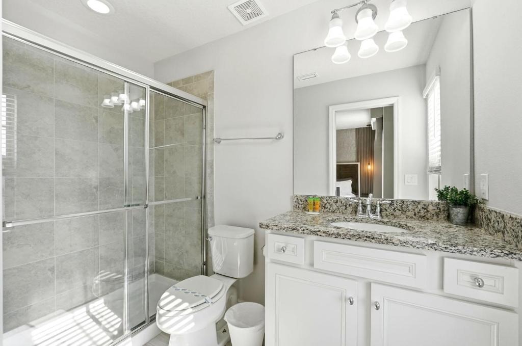 7 bedroom vacation house at Windsor at Westside  - Image 51