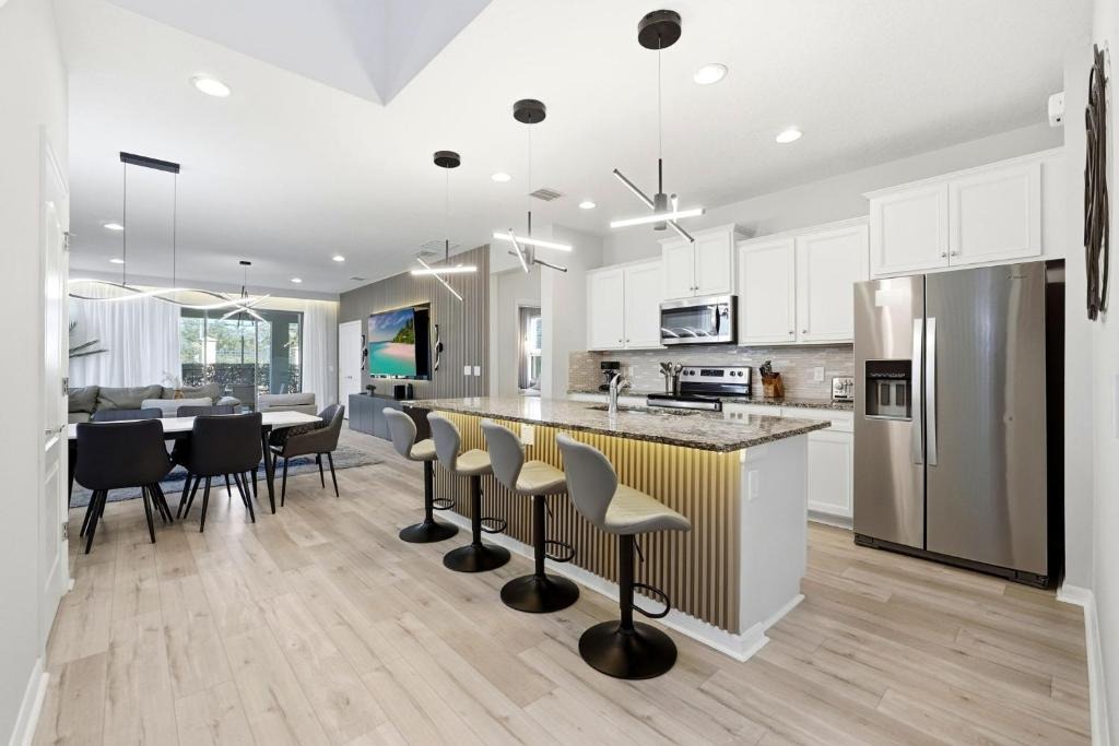 7 bedroom vacation house at Windsor at Westside  - Image 9