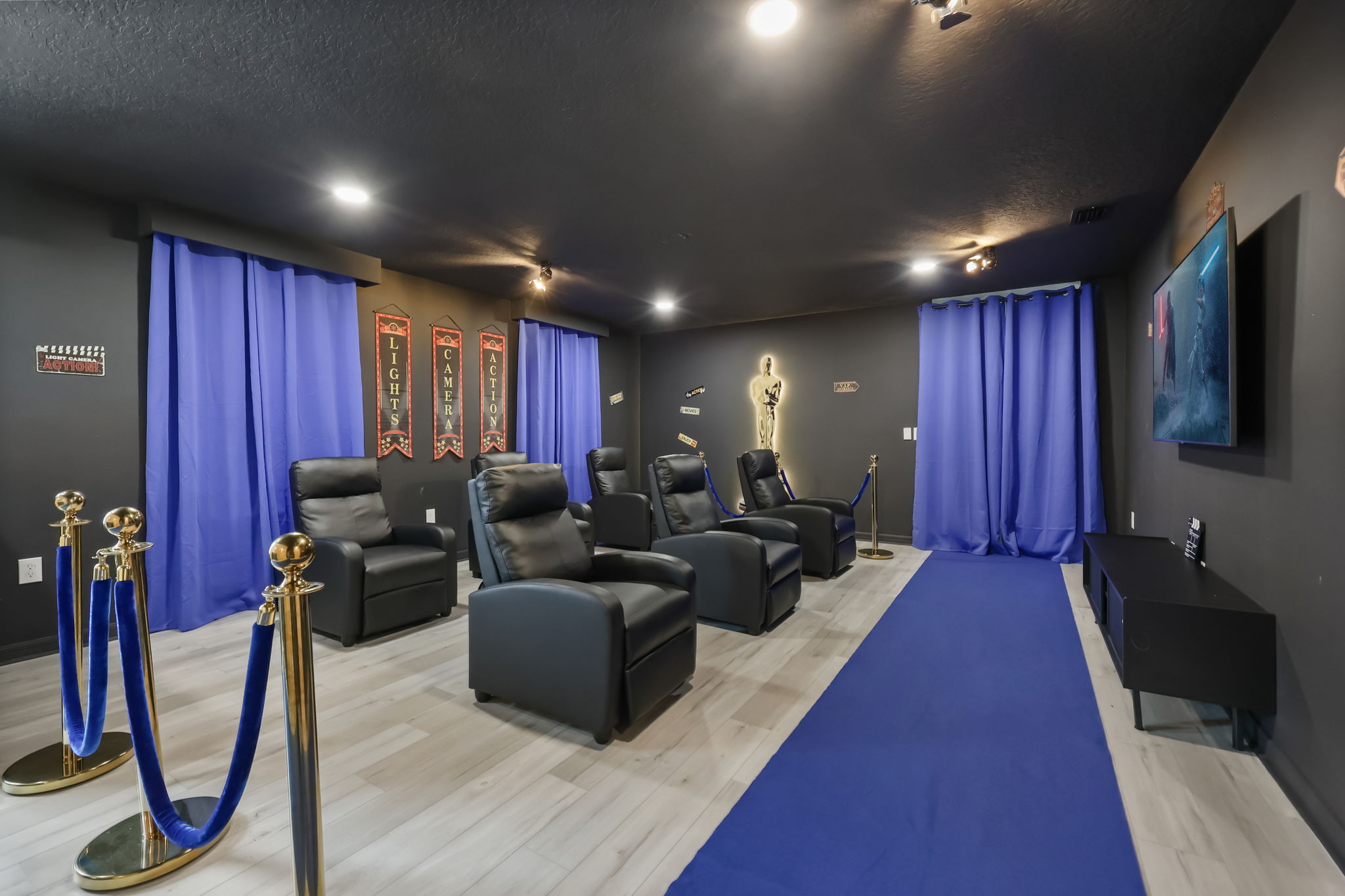 7 bedroom vacation house at Windsor at Westside  - Image 14