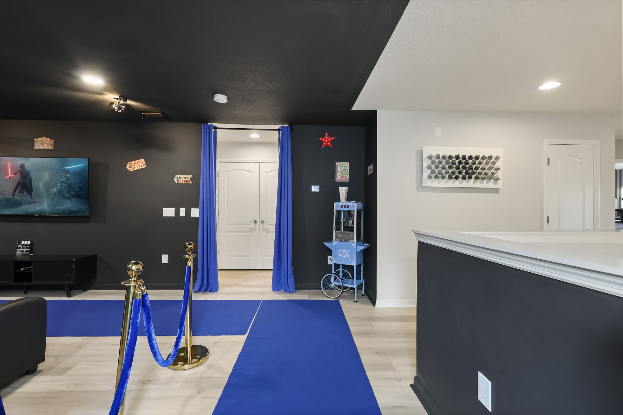 7 bedroom vacation house at Windsor at Westside  - Image 17