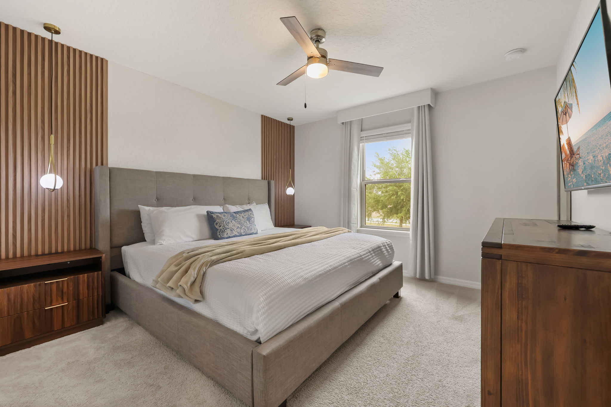7 bedroom vacation house at Windsor at Westside  - Image 19