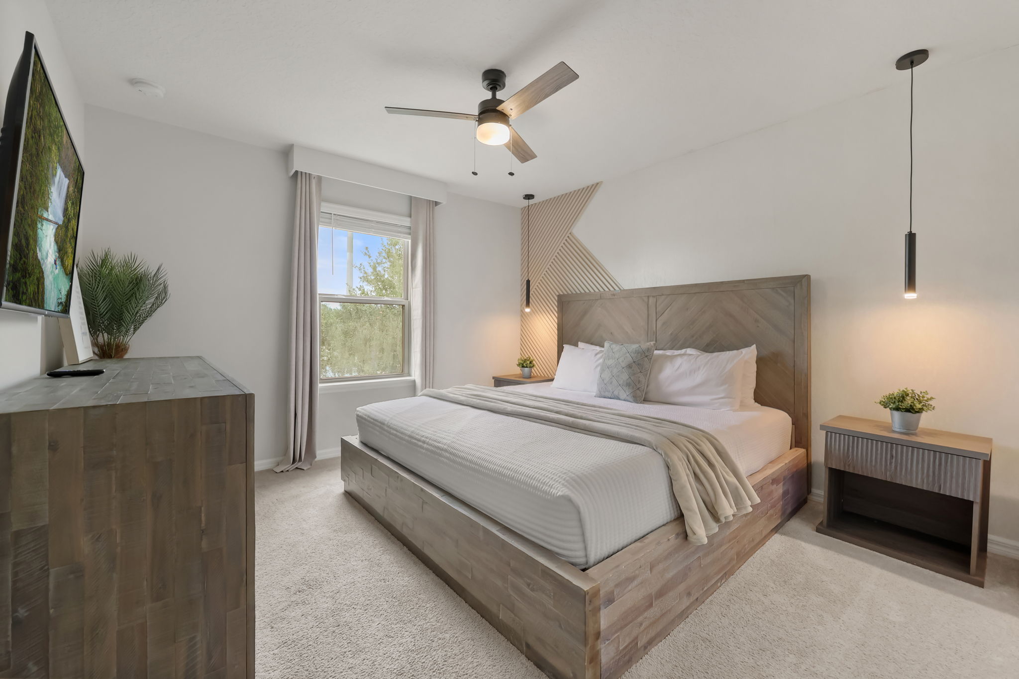 7 bedroom vacation house at Windsor at Westside  - Image 21