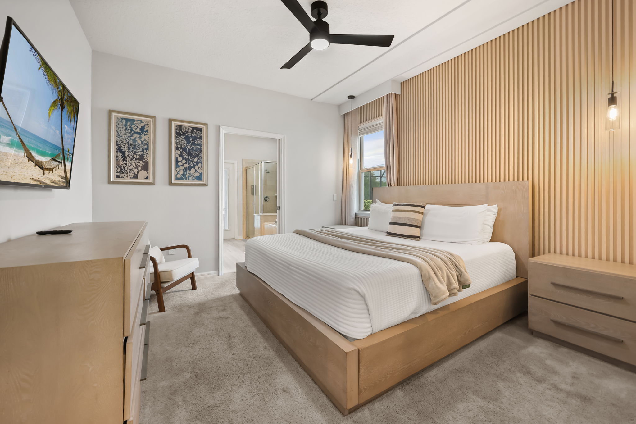 7 bedroom vacation house at Windsor at Westside  - Image 27