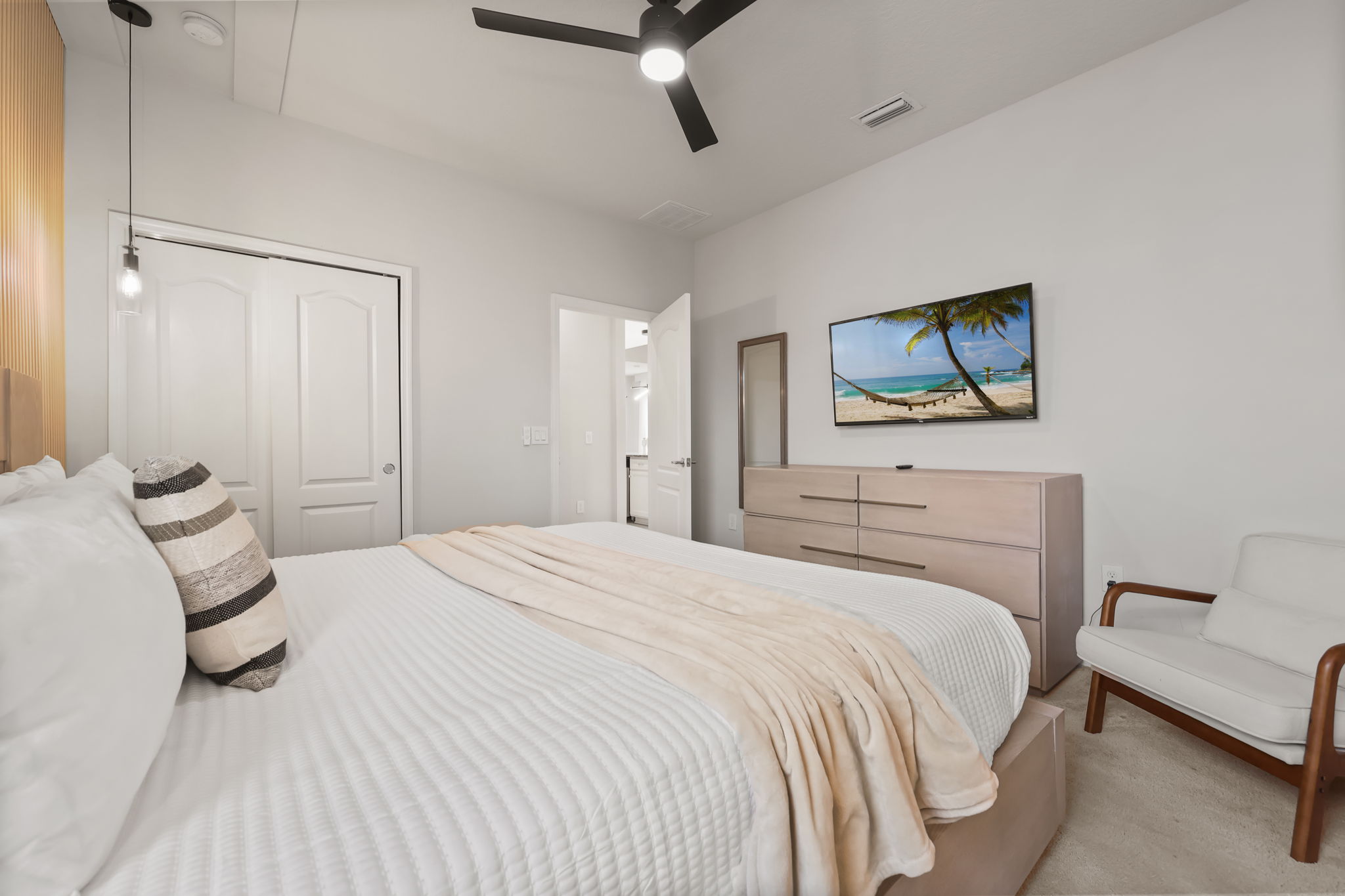 7 bedroom vacation house at Windsor at Westside  - Image 28