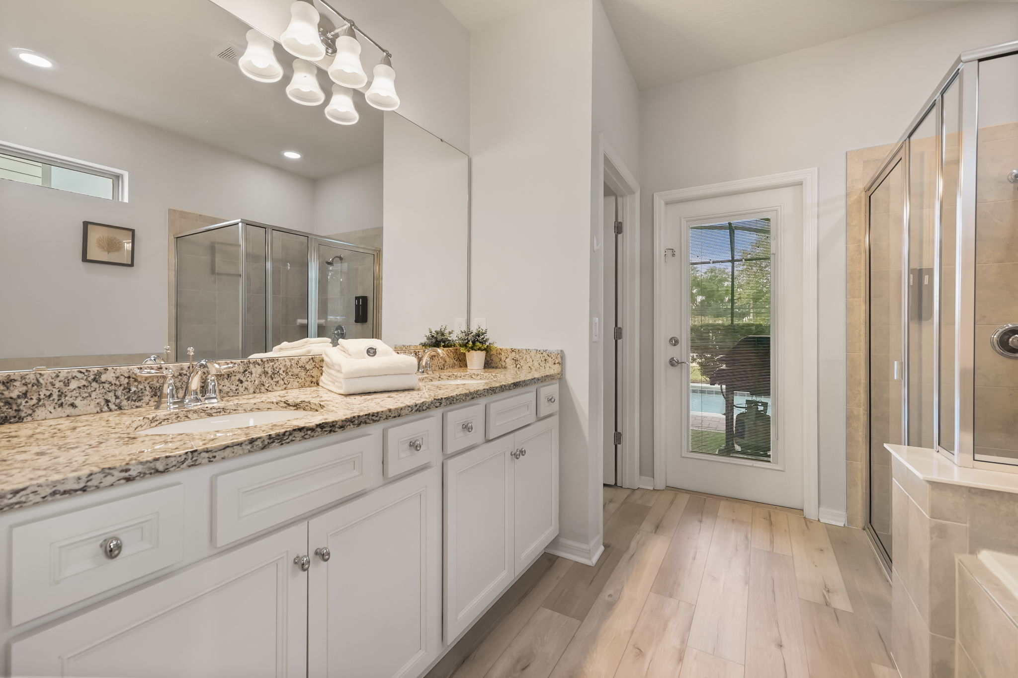 7 bedroom vacation house at Windsor at Westside  - Image 40