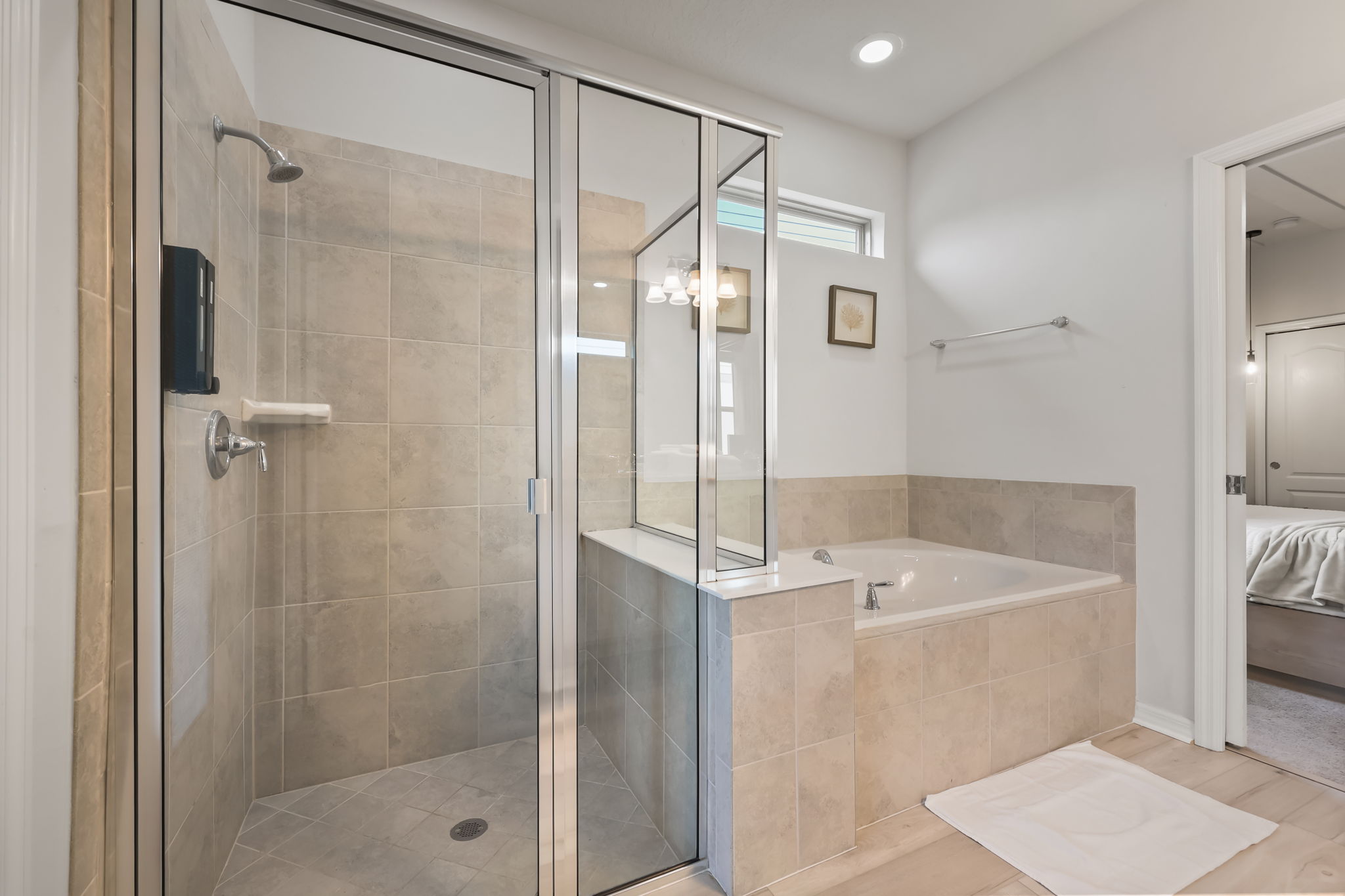 7 bedroom vacation house at Windsor at Westside  - Image 41