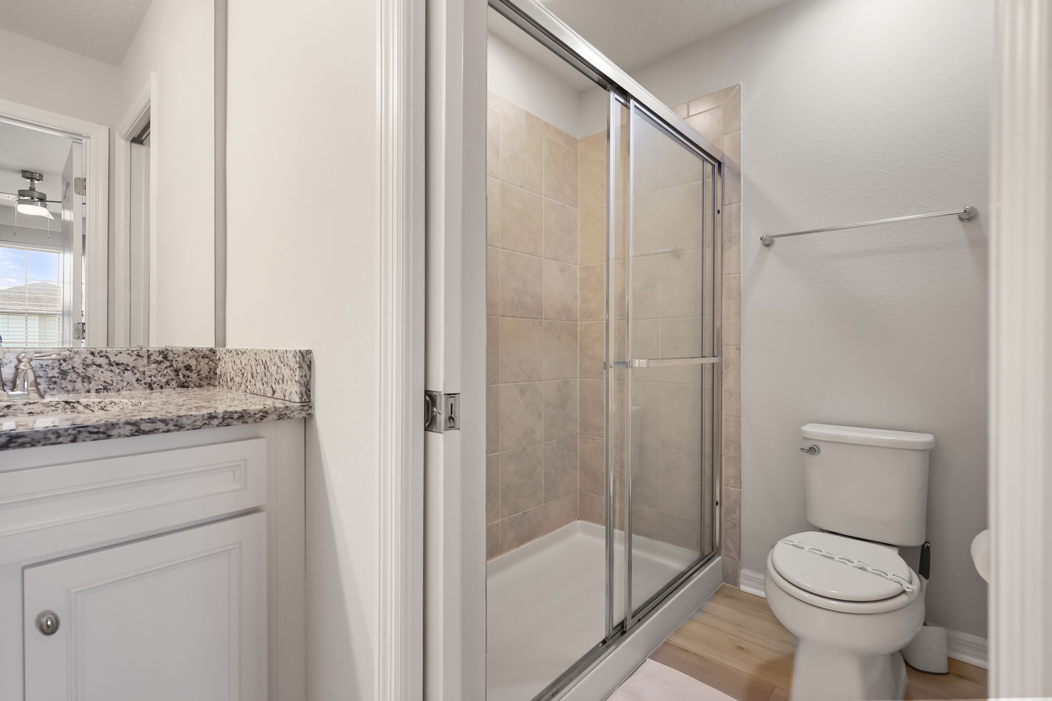 7 bedroom vacation house at Windsor at Westside  - Image 44