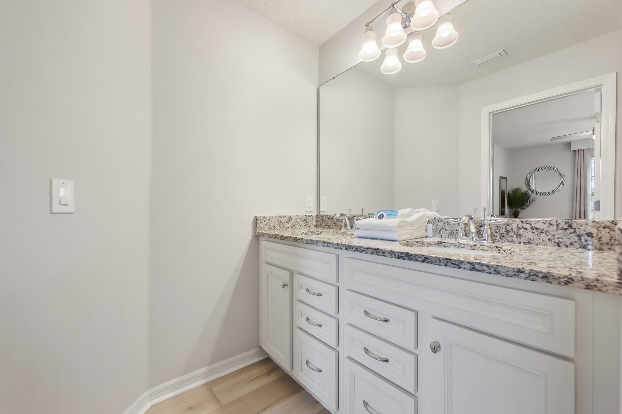 7 bedroom vacation house at Windsor at Westside  - Image 45