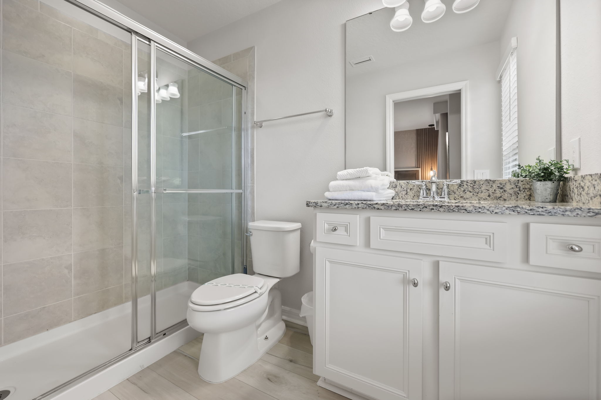 7 bedroom vacation house at Windsor at Westside  - Image 46