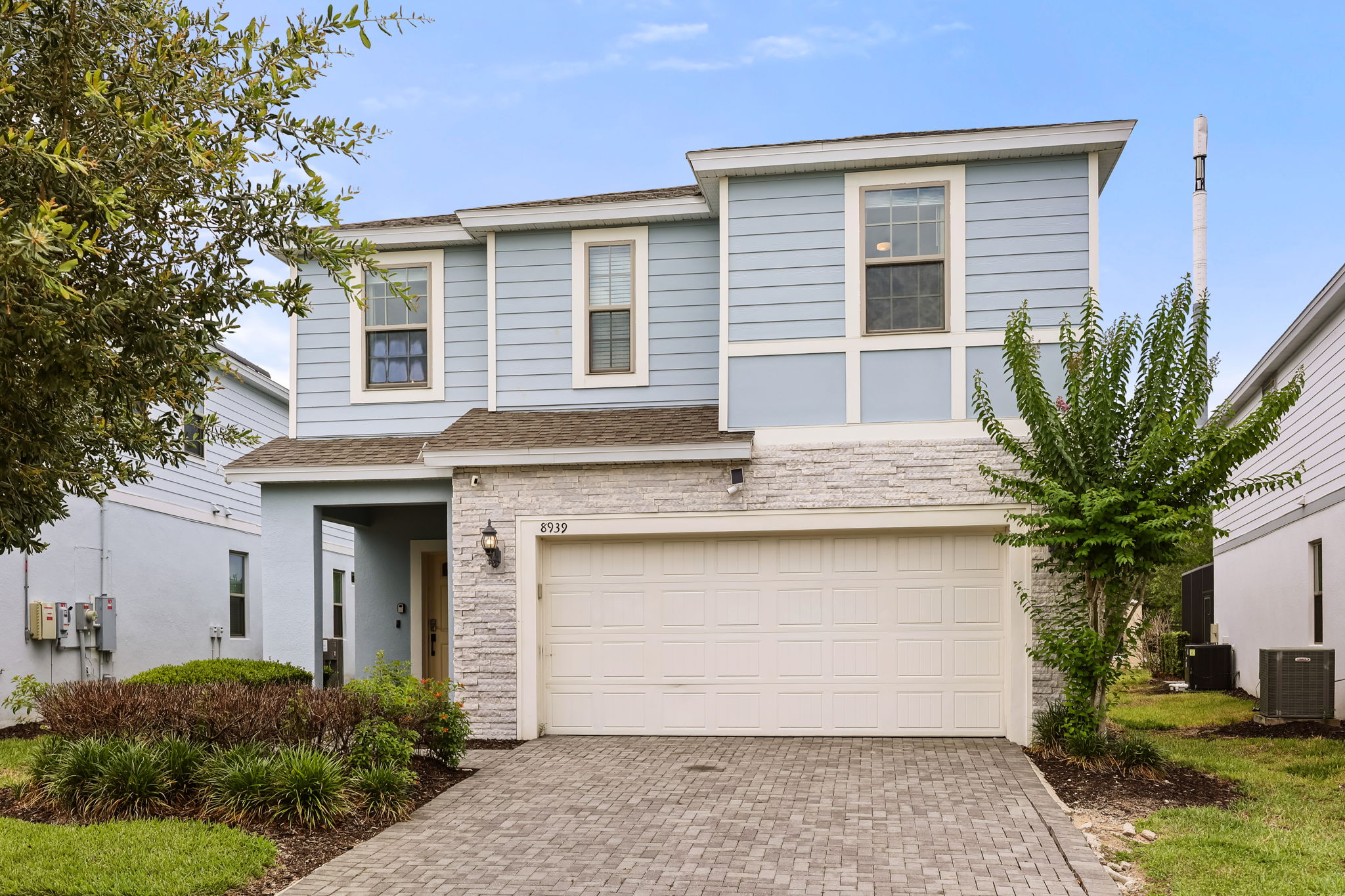 7 bedroom vacation house at Windsor at Westside  - Image 49