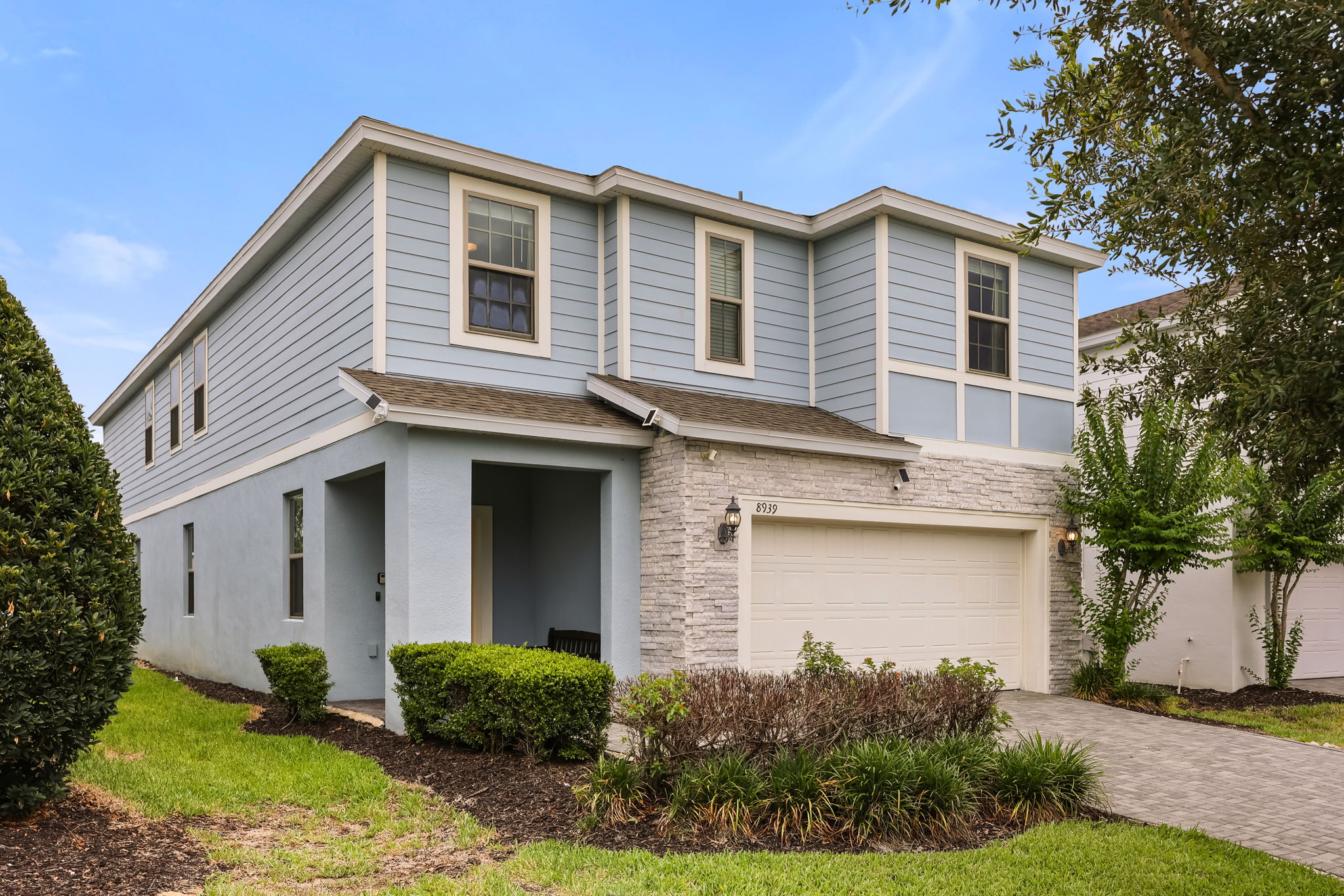 7 bedroom vacation house at Windsor at Westside  - Image 50