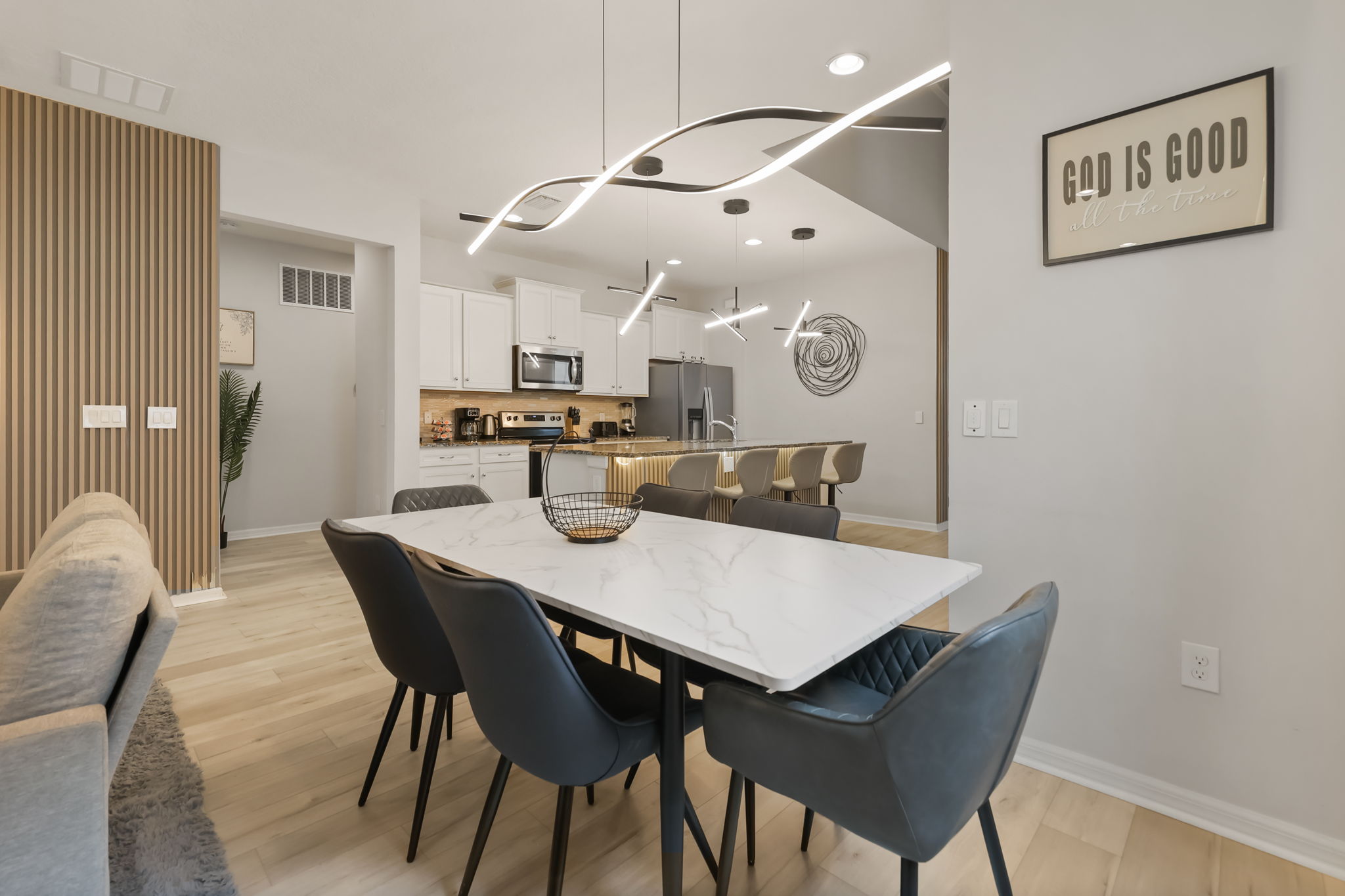 7 bedroom vacation house at Windsor at Westside  - Image 6