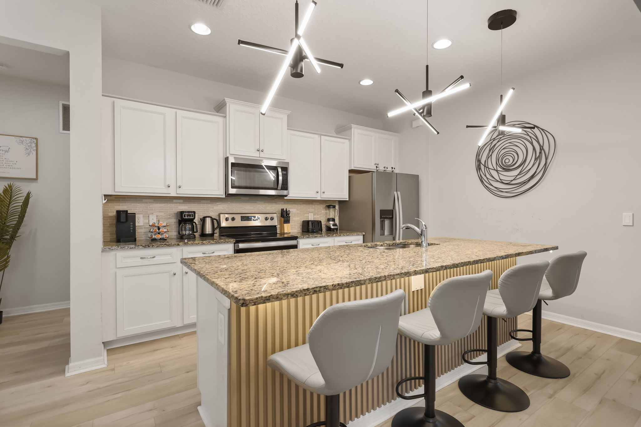 7 bedroom vacation house at Windsor at Westside  - Image 7